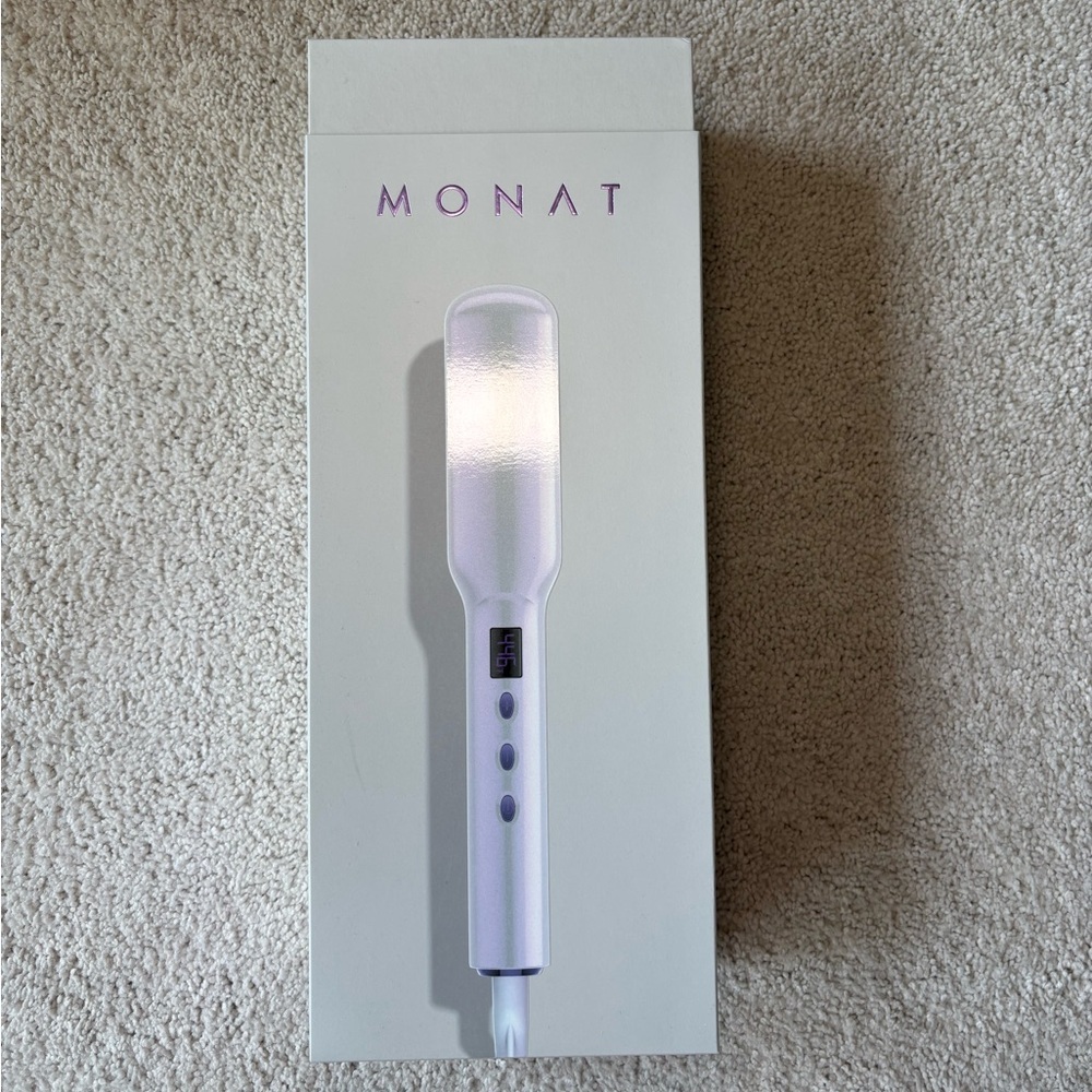 Monat Va-Va-Volume Hair Lifter for all hair types